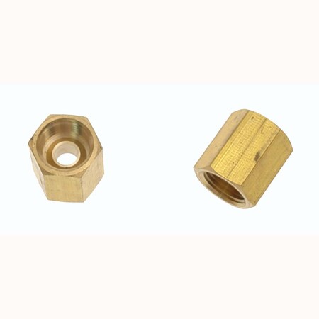 Carlson Brake Hardware H8007 (16) Brake Line Fi Brk.Hardware, H8007 H8007